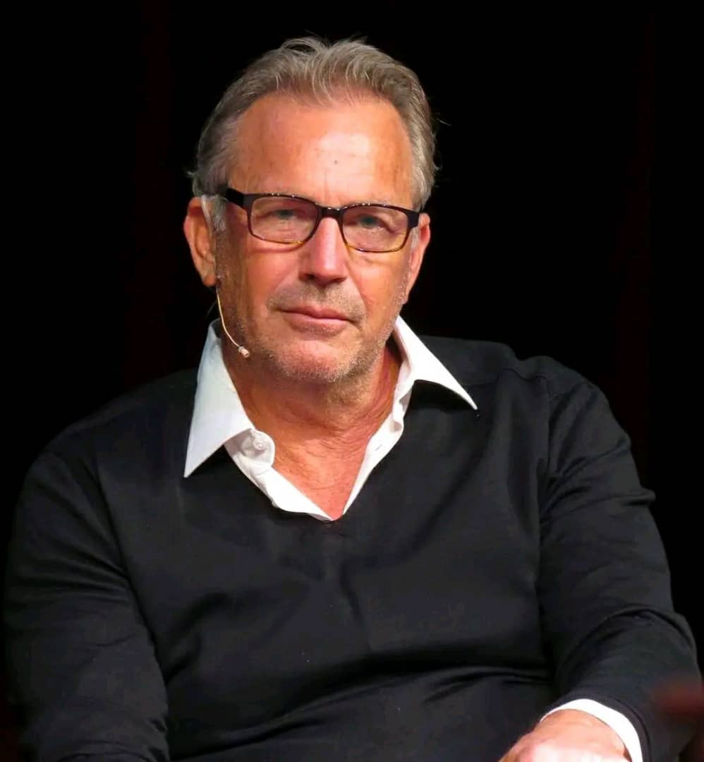 Kevin Costner