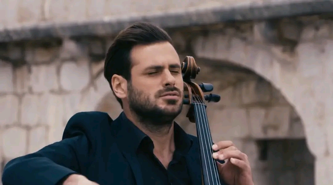 Stjepan Hauser